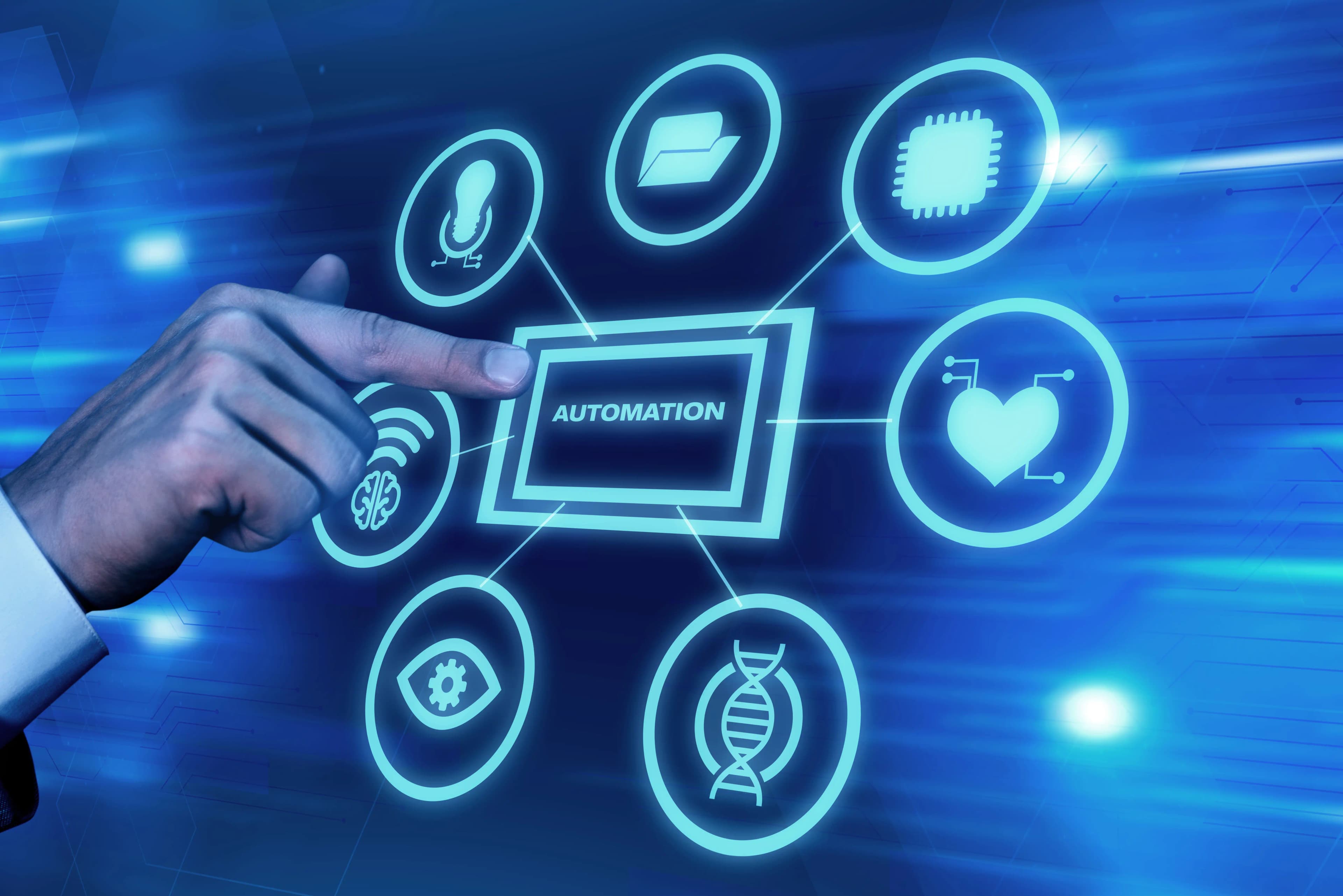ELV & Automation