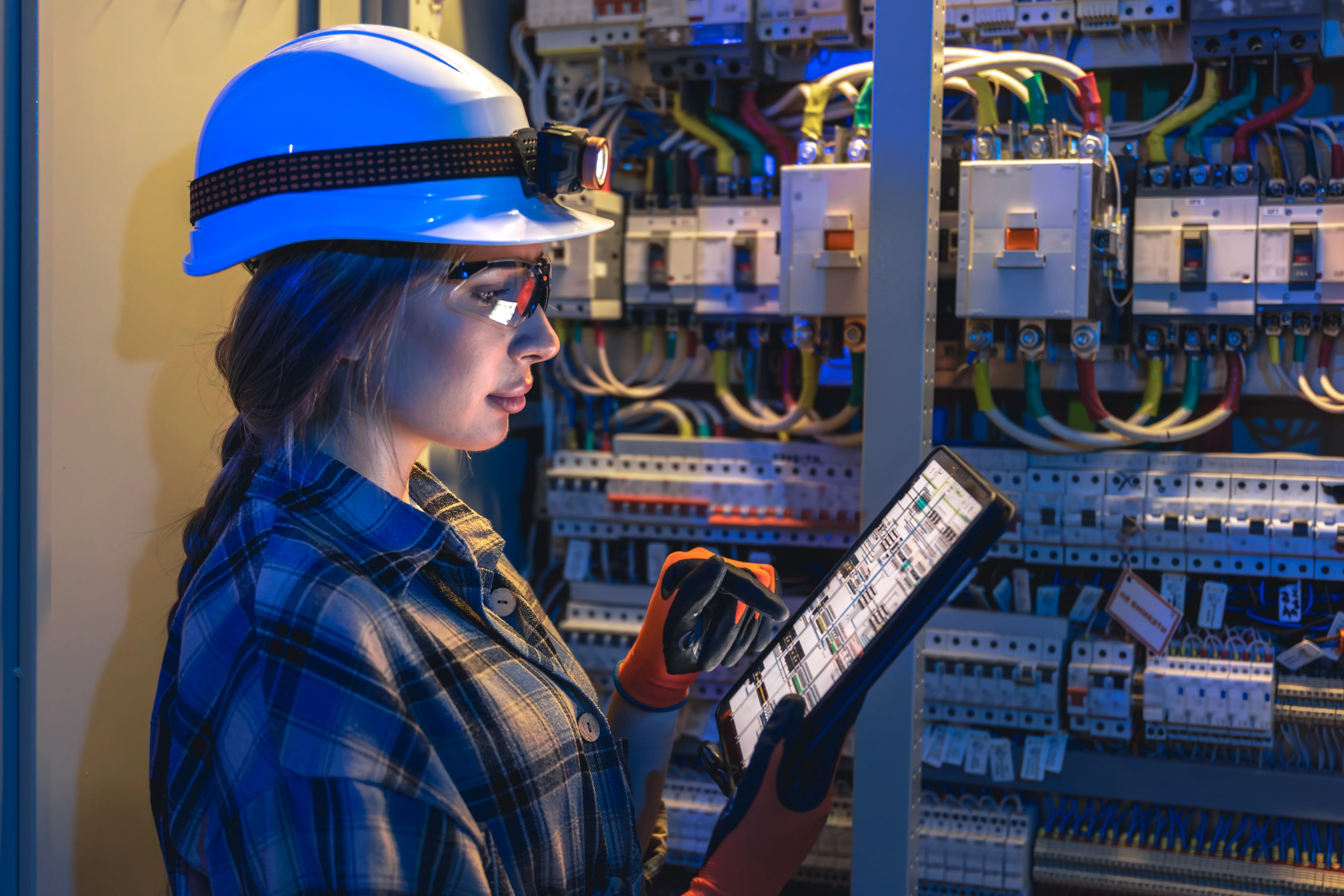 Electrical Systems