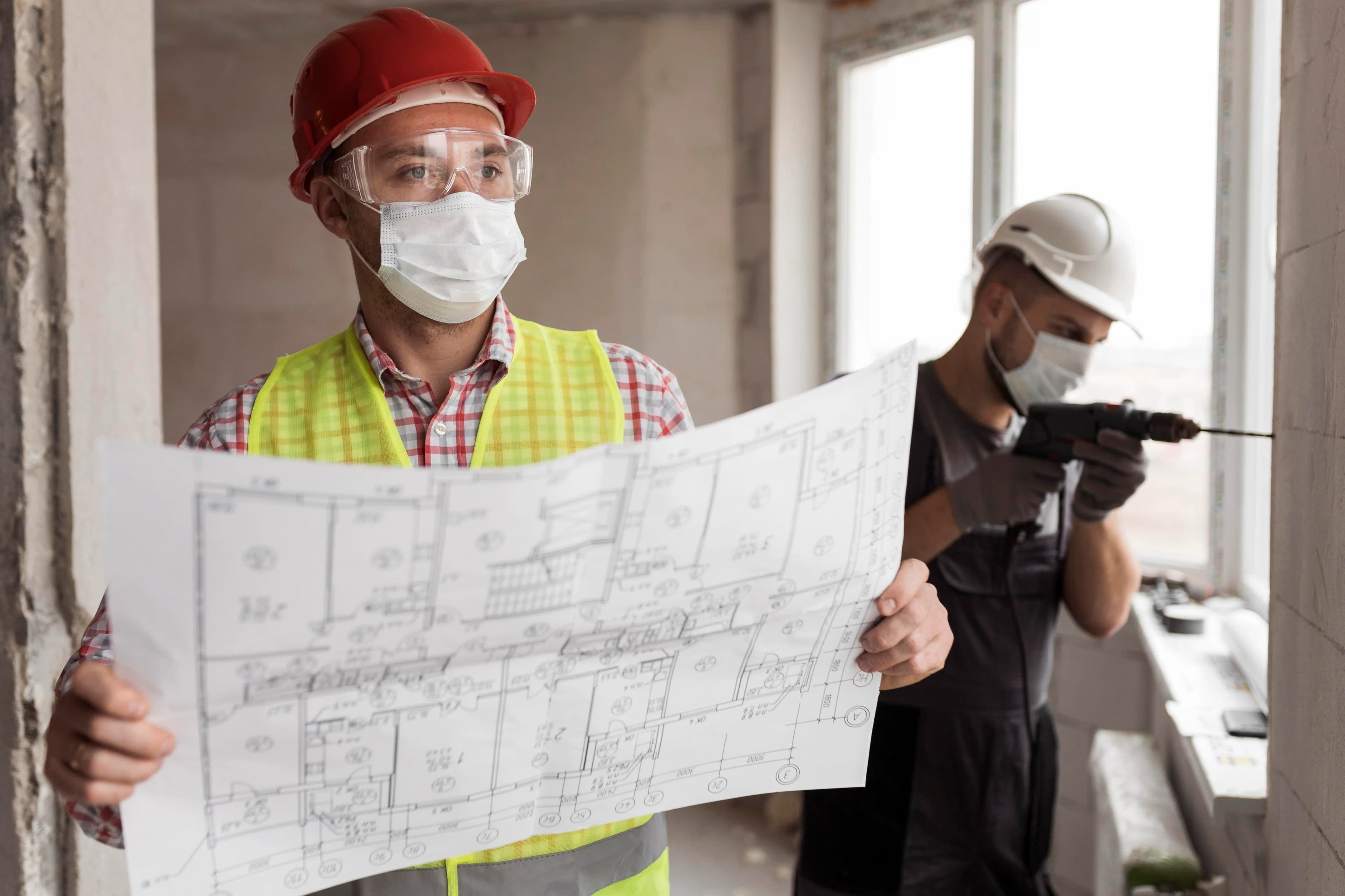 MEP Design & Build